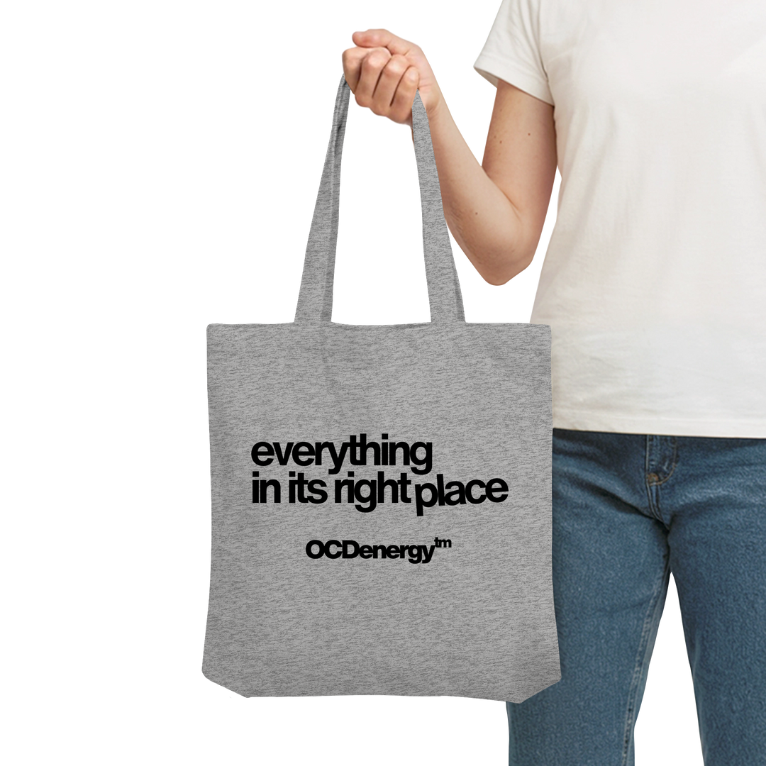 REWRD // D01 - Organic Tote-Bag