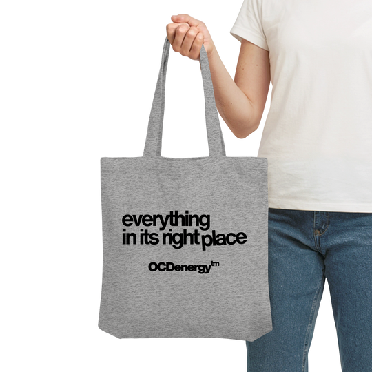 REWRD // D01 - Organic Tote-Bag