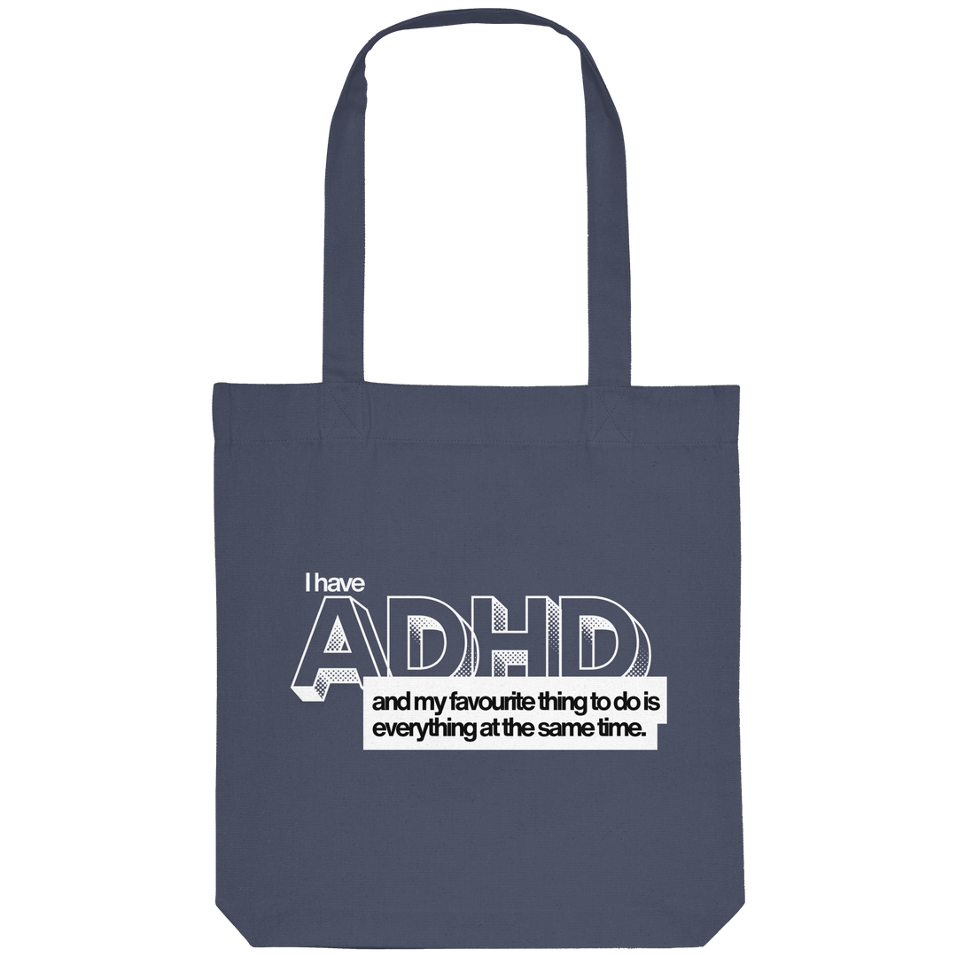 REWRD // D02 - Organic Tote-Bag