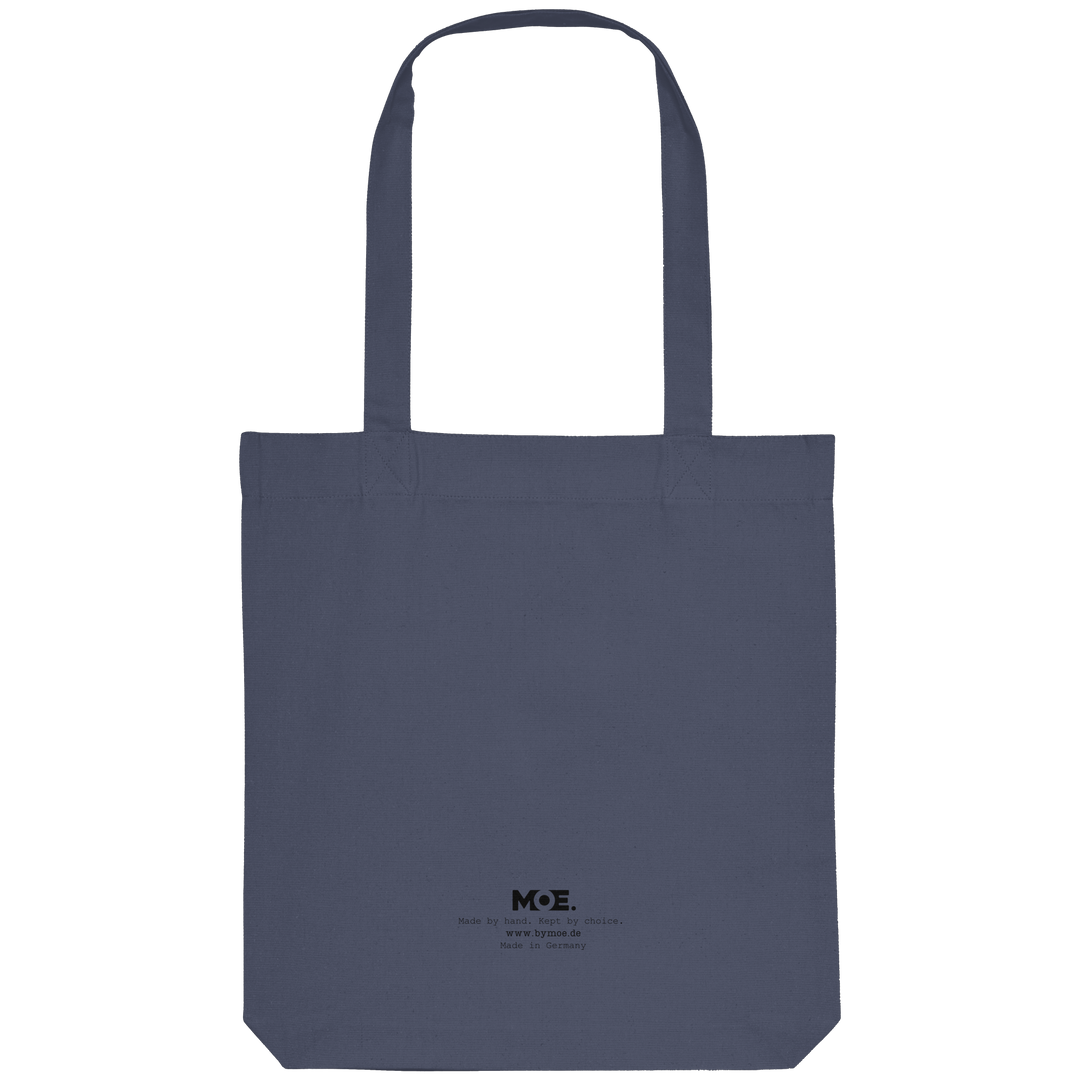 CH. // Childhood I  - Organic Tote-Bag
