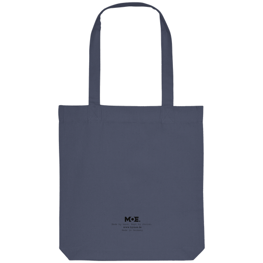 CH. // Childhood I  - Organic Tote-Bag