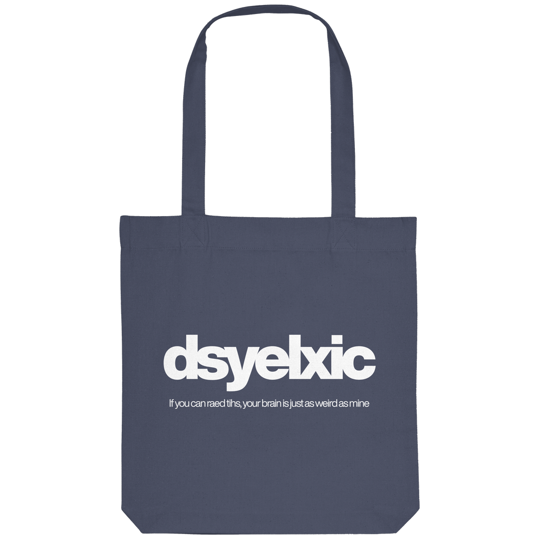 REWRD // D03 - Organic Tote-Bag