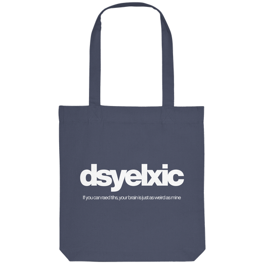 REWRD // D03 - Organic Tote-Bag