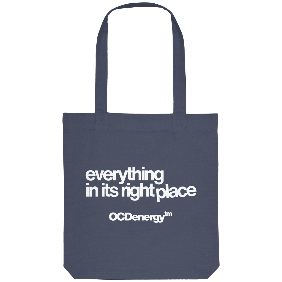 REWRD // D01 - Organic Tote-Bag