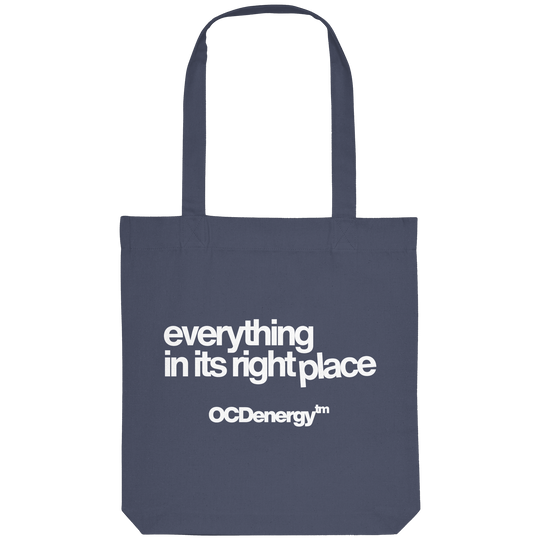 REWRD // D01 - Organic Tote-Bag
