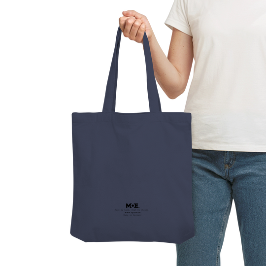 CH. // Childhood I  - Organic Tote-Bag
