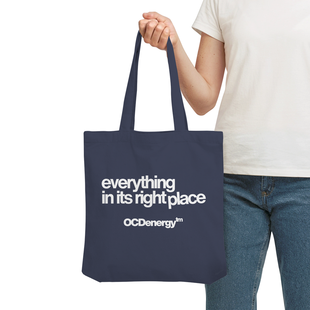 REWRD // D01 - Organic Tote-Bag