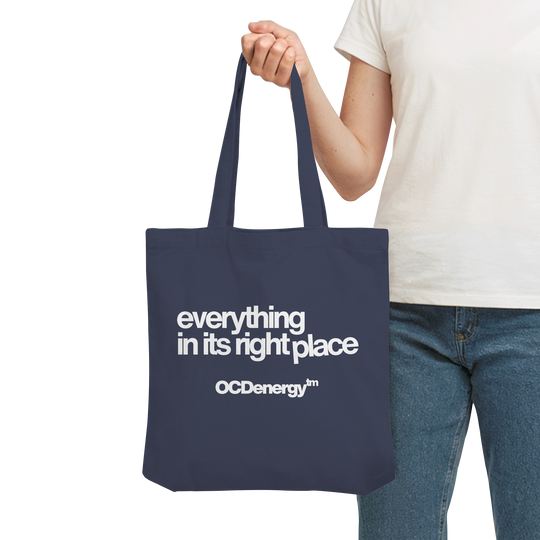 REWRD // D01 - Organic Tote-Bag
