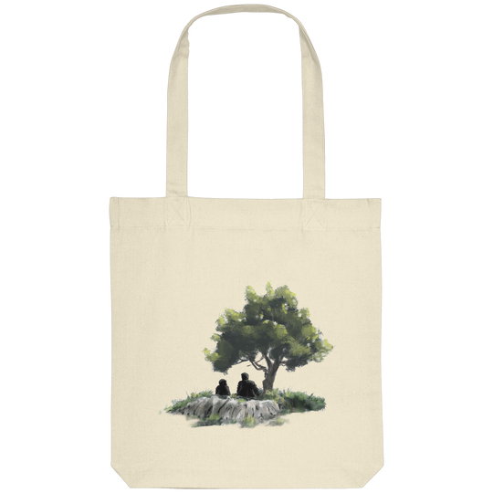 NR. // Organic Tote-Bag