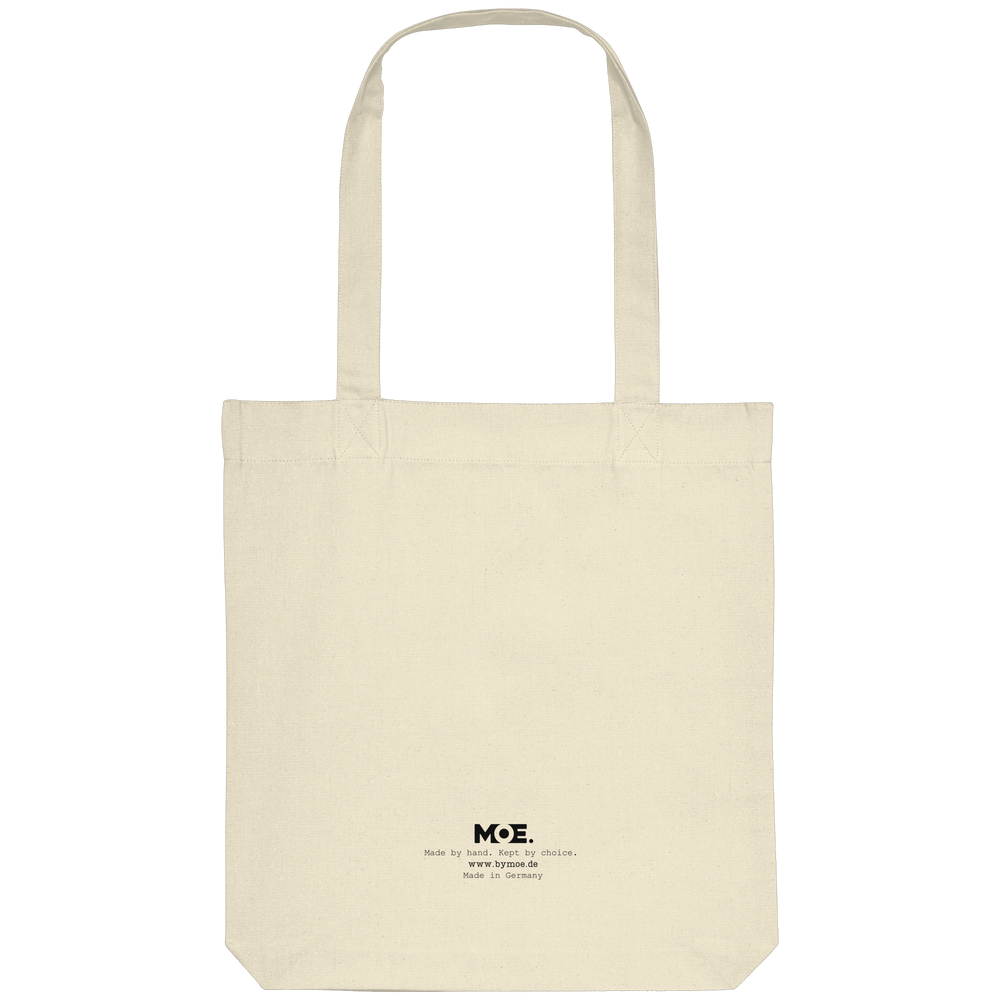 CH. // Childhood I  - Organic Tote-Bag