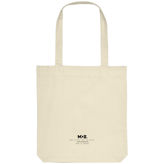 CH. // Childhood I  - Organic Tote-Bag