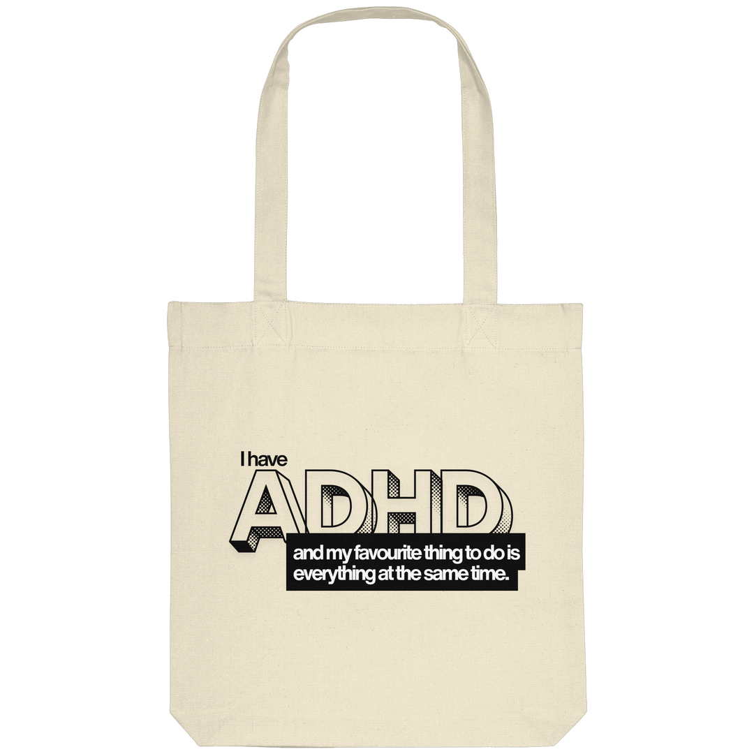 REWRD // D02 - Organic Tote-Bag
