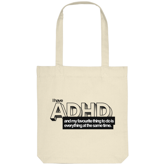REWRD // D02 - Organic Tote-Bag
