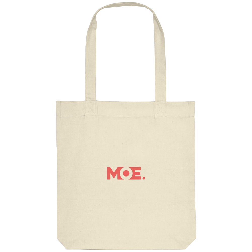 Nipon II - Organic Tote-Bag