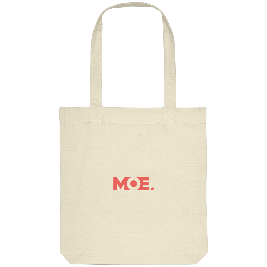 Nipon II - Organic Tote-Bag