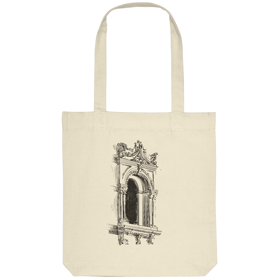 ARCHI.// Organic Tote-Bag