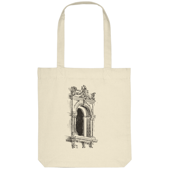 ARCHI.// Organic Tote-Bag