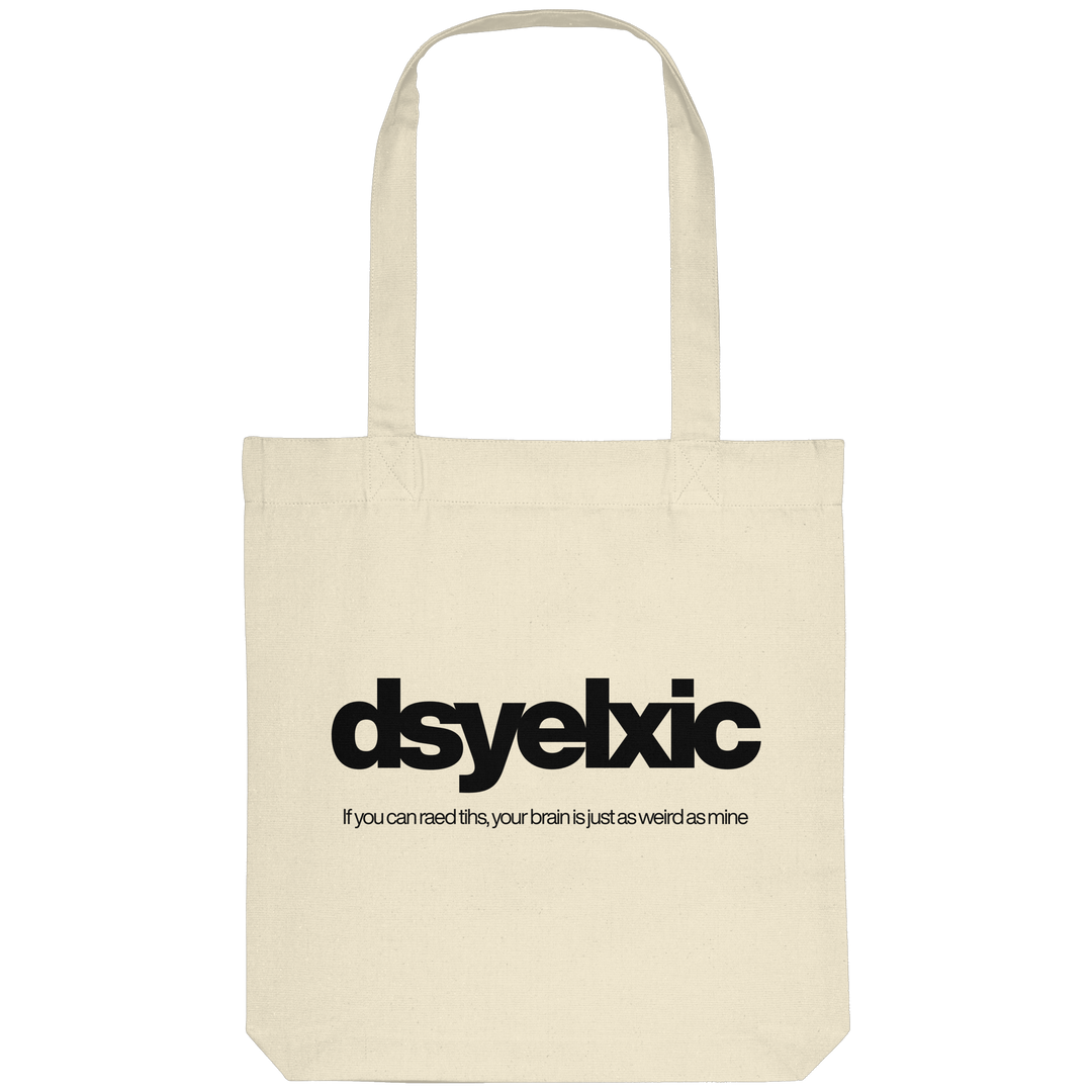 REWRD // D03 - Organic Tote-Bag