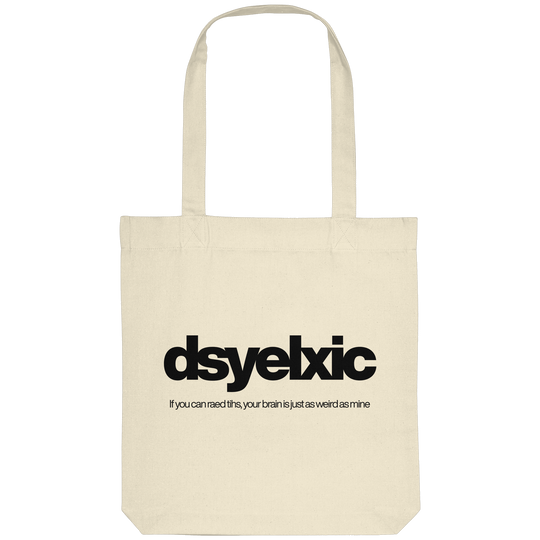 REWRD // D03 - Organic Tote-Bag