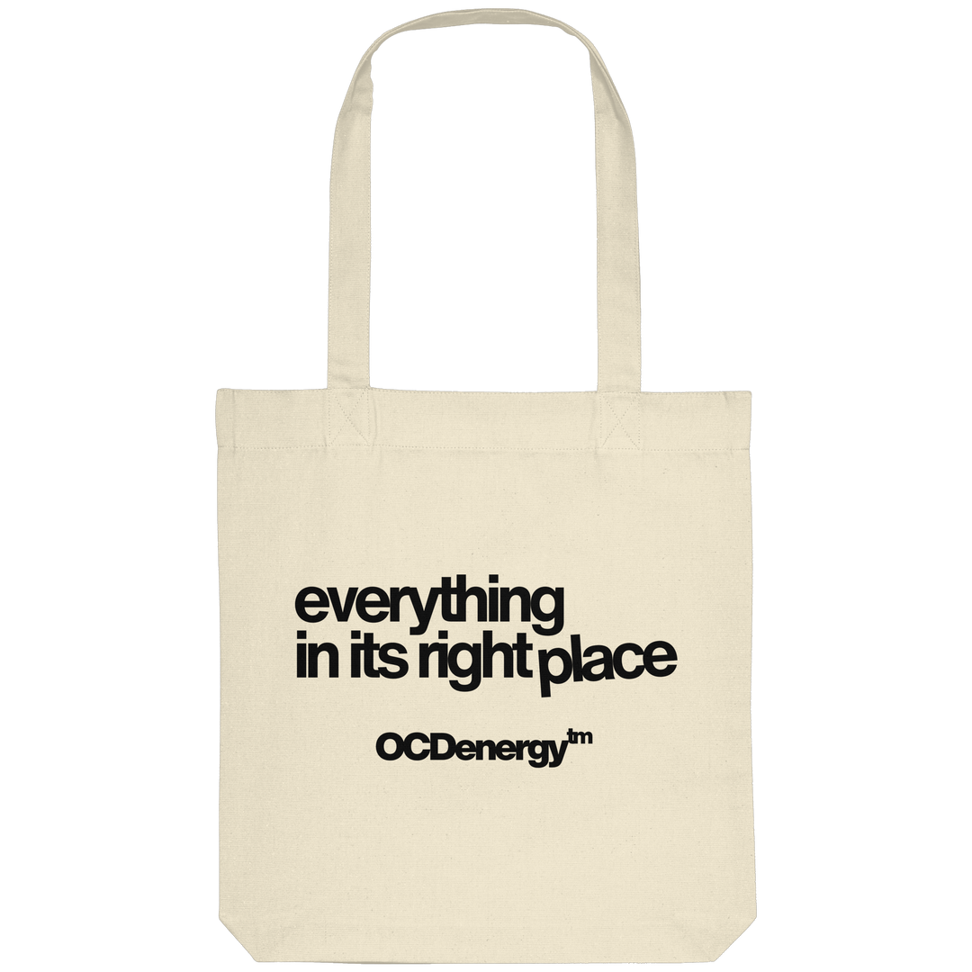 REWRD // D01 - Organic Tote-Bag