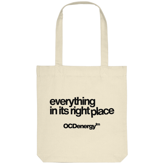 REWRD // D01 - Organic Tote-Bag