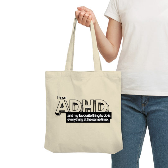 REWRD // D02 - Organic Tote-Bag