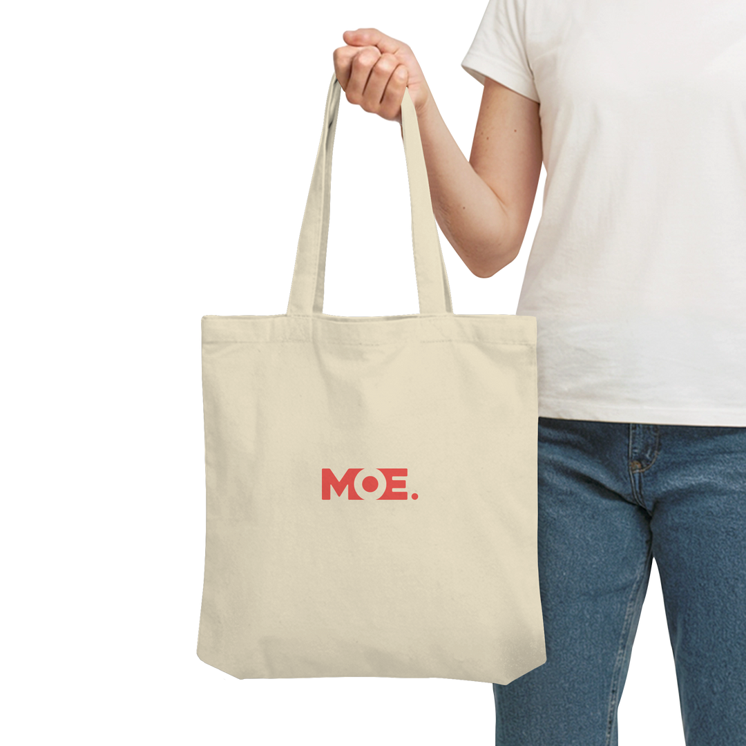 Nipon II - Organic Tote-Bag