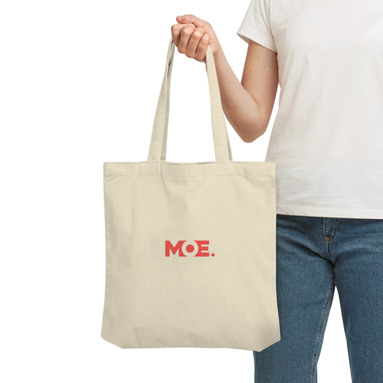 Nipon II - Organic Tote-Bag