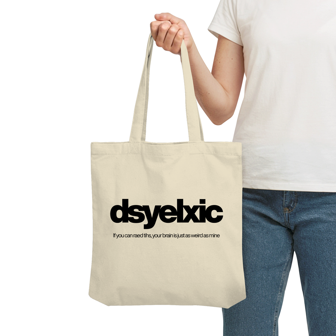 REWRD // D03 - Organic Tote-Bag
