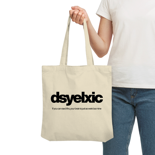 REWRD // D03 - Organic Tote-Bag