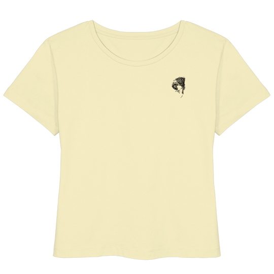 ST III. // - Womens Organic Lightweight T-Shirt