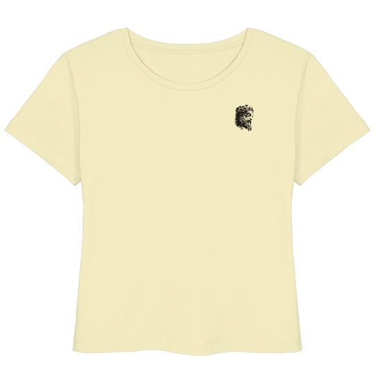 ST.// - Womens Organic Lightweight T-Shirt