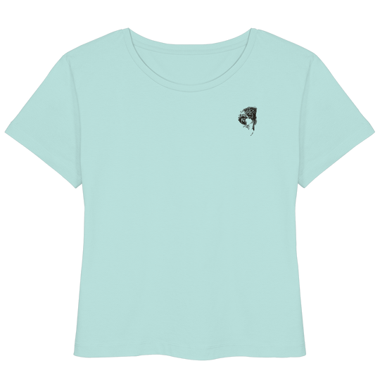 ST III. // - Womens Organic Lightweight T-Shirt