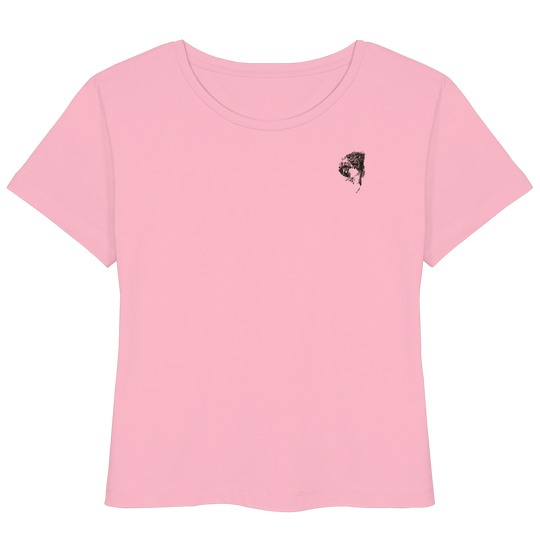 ST III. // - Womens Organic Lightweight T-Shirt