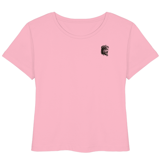 ST.// - Womens Organic Lightweight T-Shirt