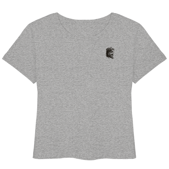 ST.// - Womens Organic Lightweight T-Shirt
