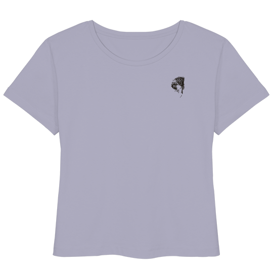 ST III. // - Womens Organic Lightweight T-Shirt