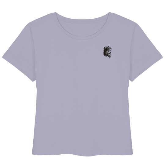ST.// - Womens Organic Lightweight T-Shirt