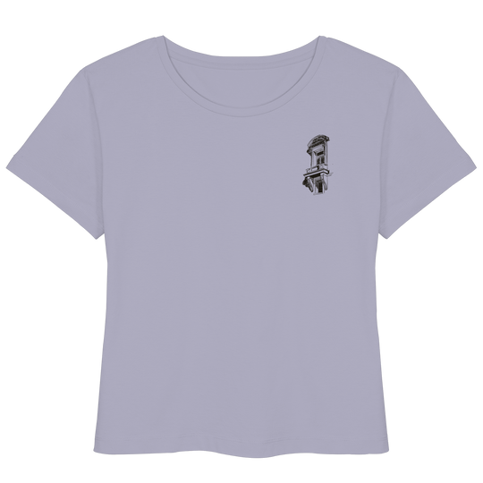 ARCHI II. //  - Womens Organic Lightweight T-Shirt