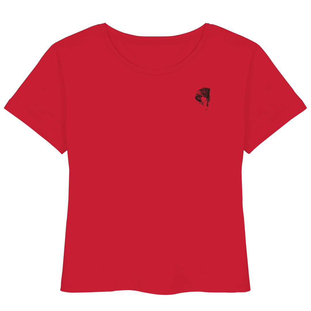 ST III. // - Womens Organic Lightweight T-Shirt