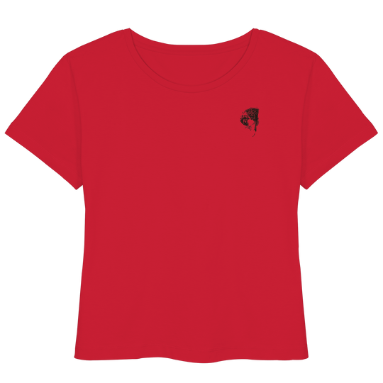 ST III. // - Womens Organic Lightweight T-Shirt