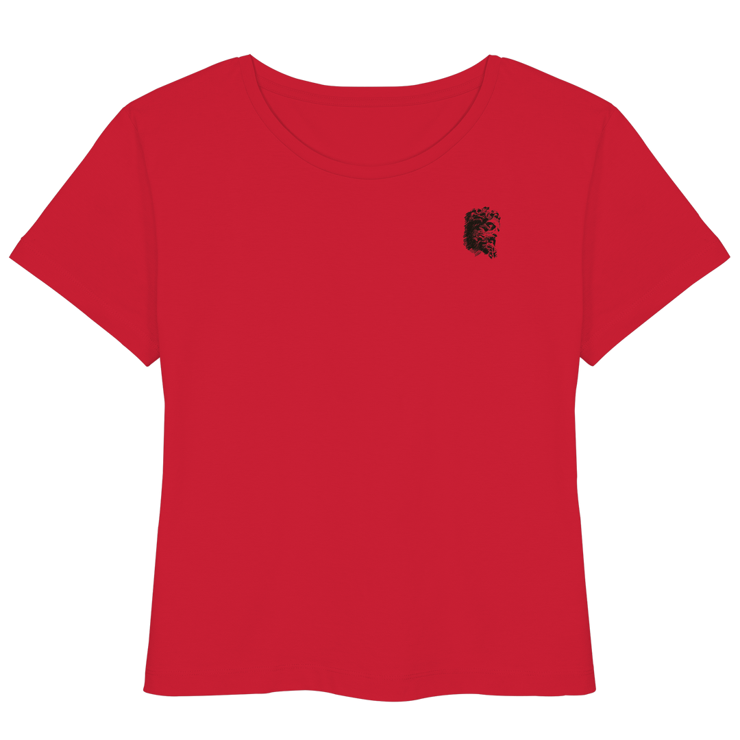 ST.// - Womens Organic Lightweight T-Shirt