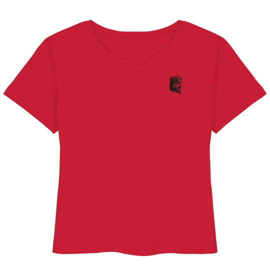 ST.// - Womens Organic Lightweight T-Shirt