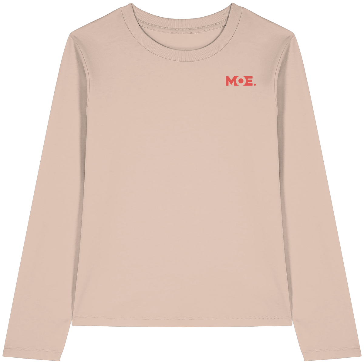 Childhood I Women's Organic Long Sleeve T-Shirt (CH)