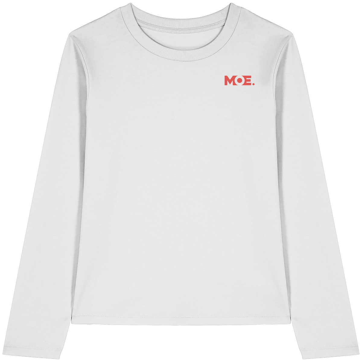 Childhood I Women's Organic Long Sleeve T-Shirt (CH)