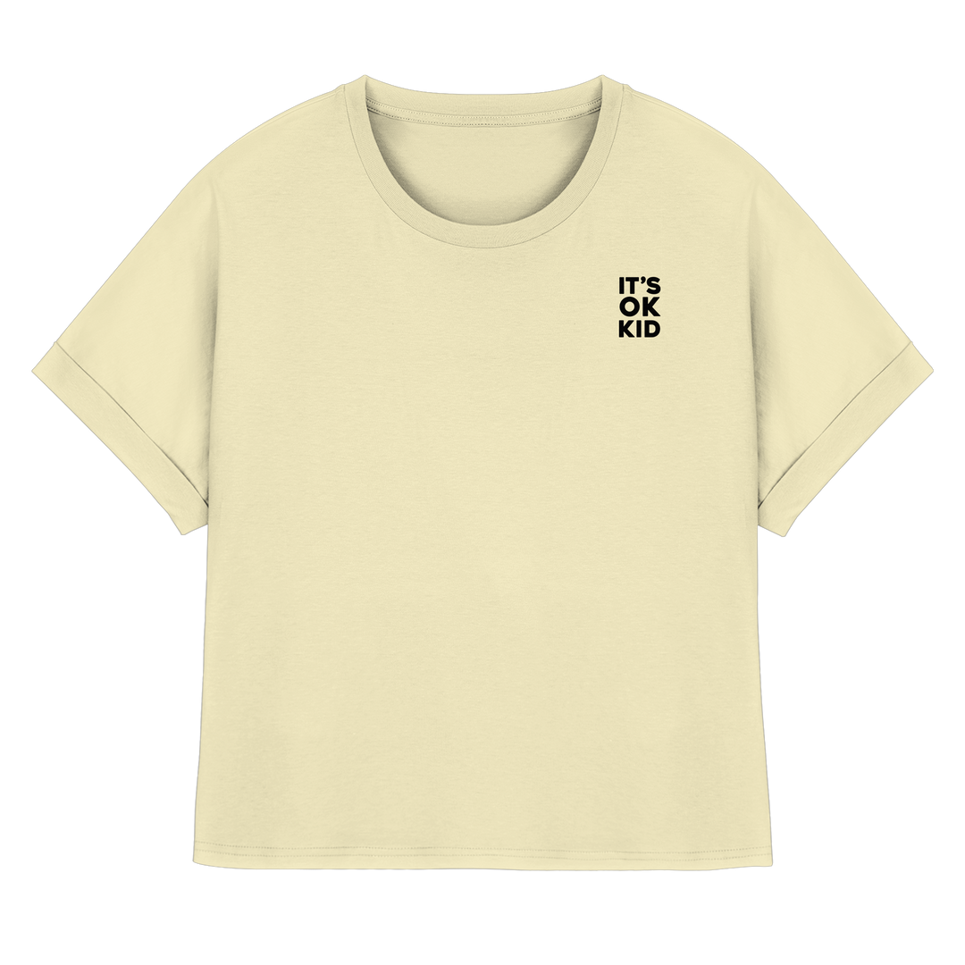 KD.// IT&