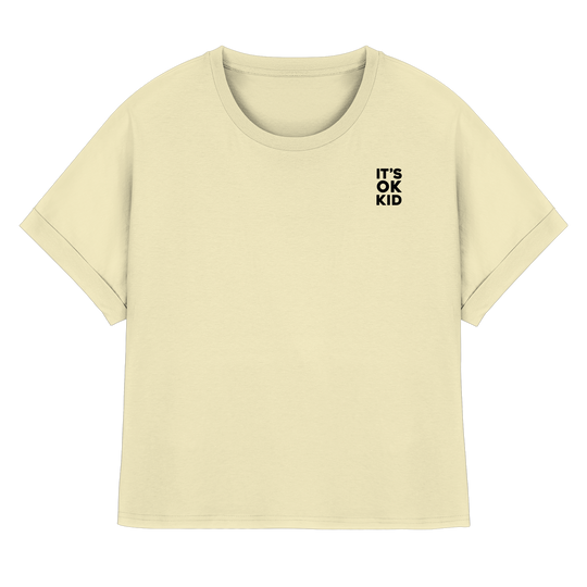 KD.// IT&
