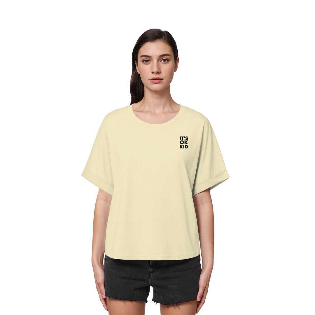 KD.// IT&