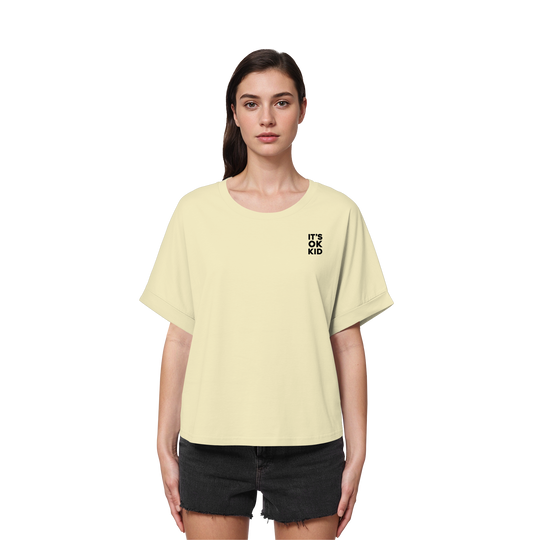 KD.// IT&