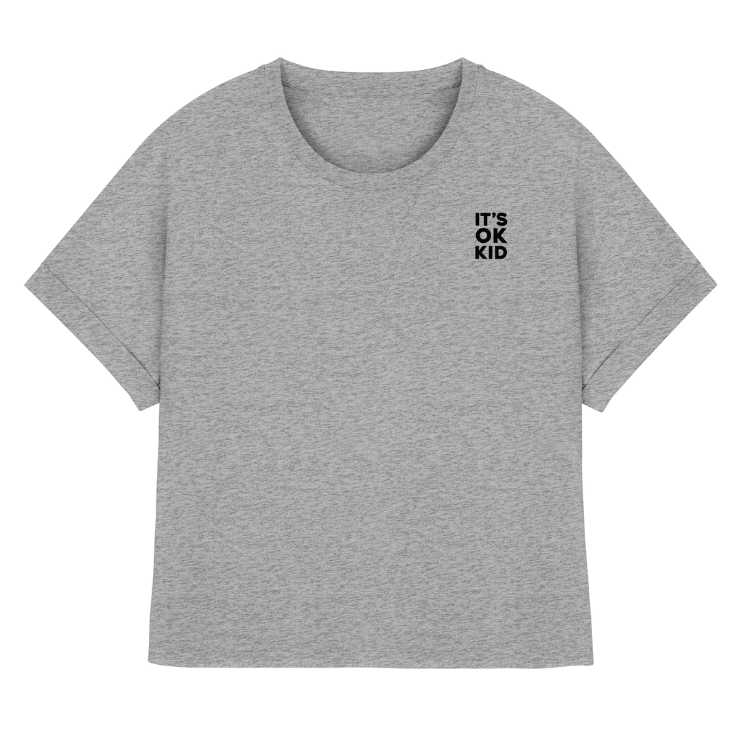 KD.// IT&